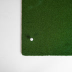 GolfBays Insert Tee 4 ft 11 in Golf Hitting Mat