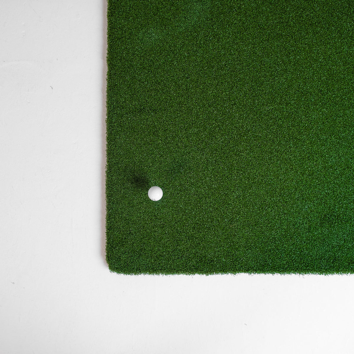 GolfBays Insert Tee 4 ft 11 in Golf Hitting Mat