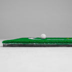 GolfBays Academy 4 ft 11 in Golf Hitting Mat
