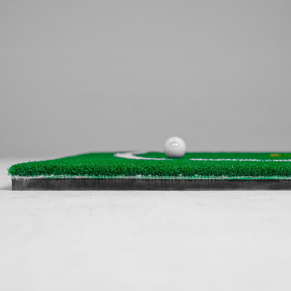 GolfBays Academy 4 ft 11 in Golf Hitting Mat