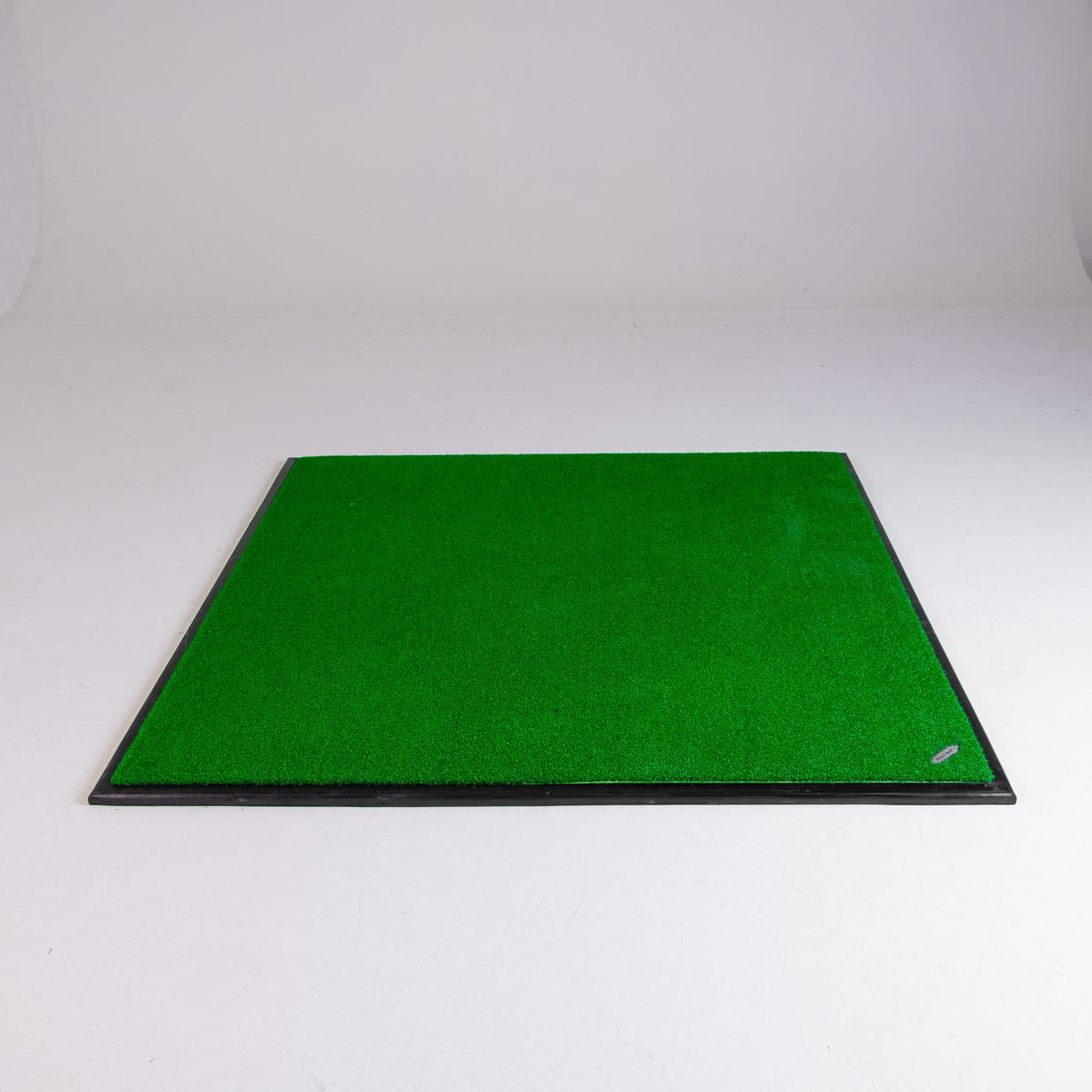 GolfBays Standard 4 ft 11 in Golf Hitting Mat