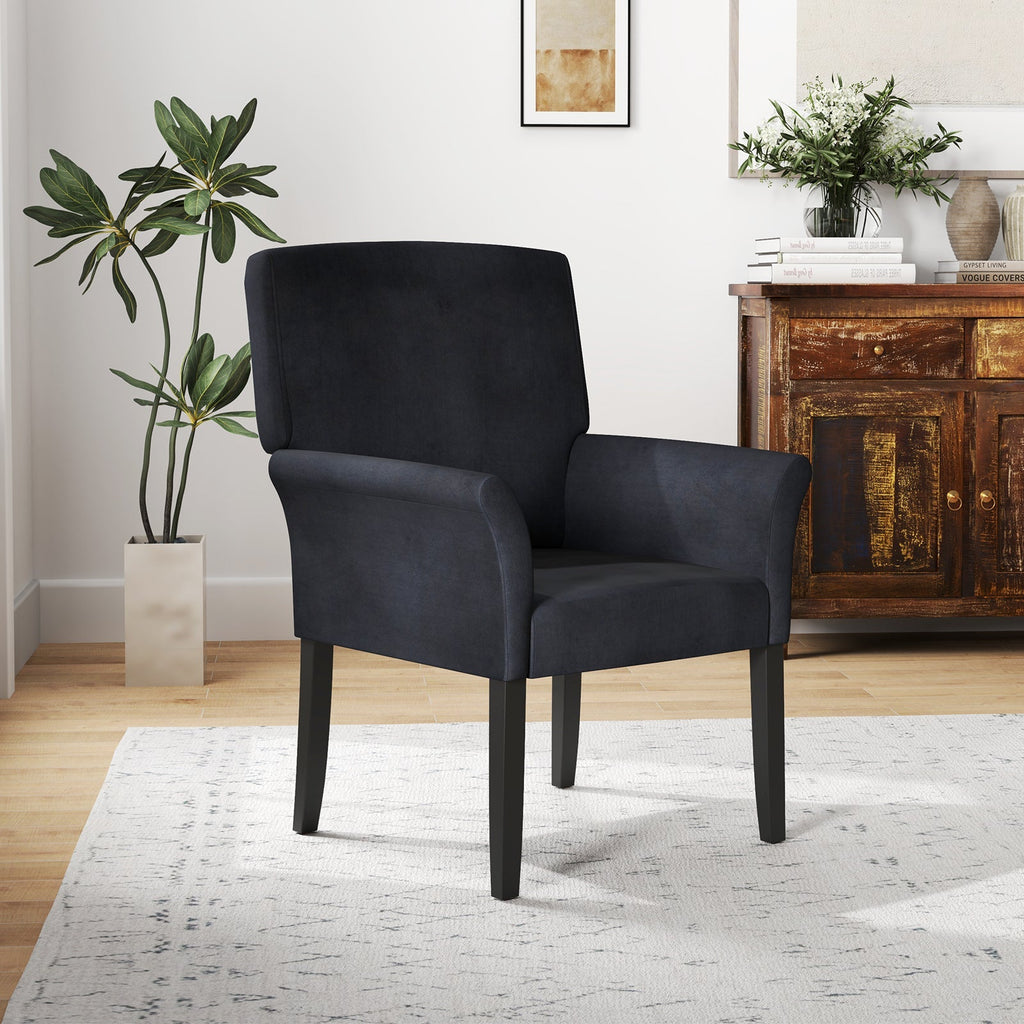 Executive Guest Chair Reception Waiting Room Arm Chair