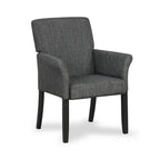 Executive Guest Chair Reception Waiting Room Arm Chair