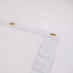 GolfBays Foam Layer Backing Screen | Golf Simulator