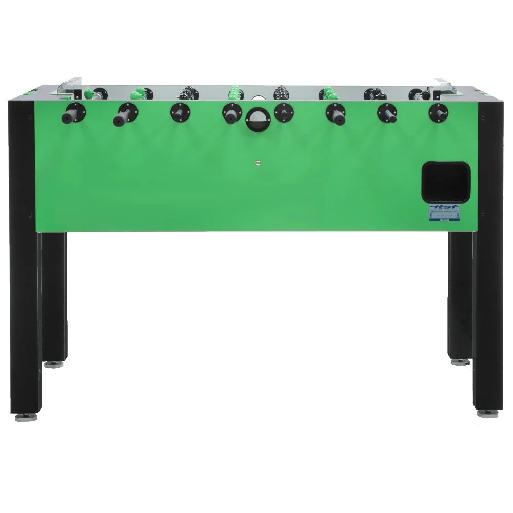 Leonhart Sport Foosball Table | ITSF Official Training
