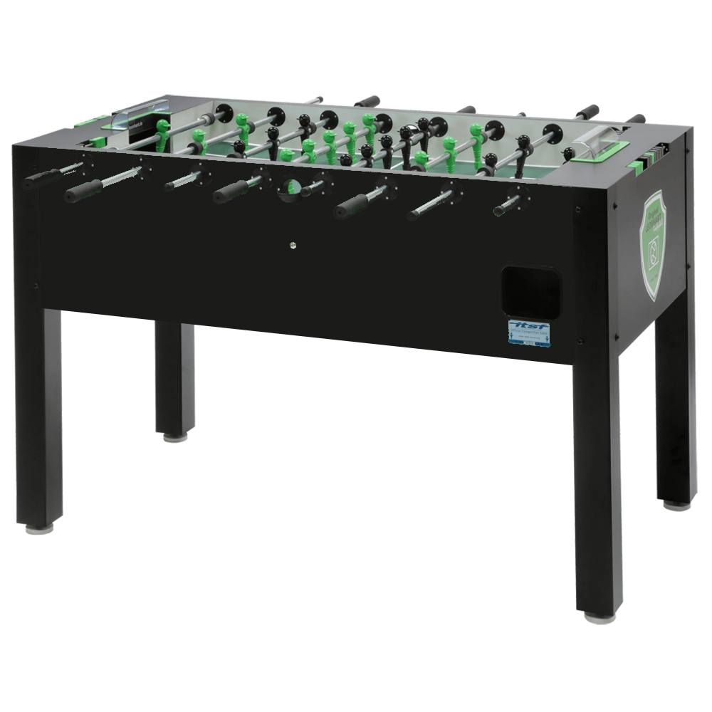 Leonhart Tournament Foosball Table, ITSF Official Competition Table