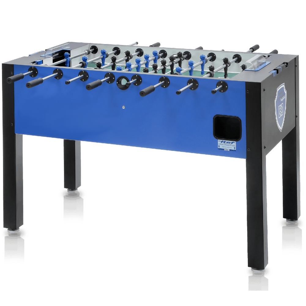 Leonhart Tournament Foosball Table, ITSF Official Competition Table