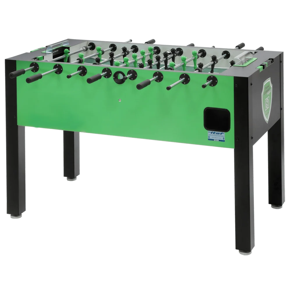 Leonhart Tournament Foosball Table, ITSF Official Competition Table