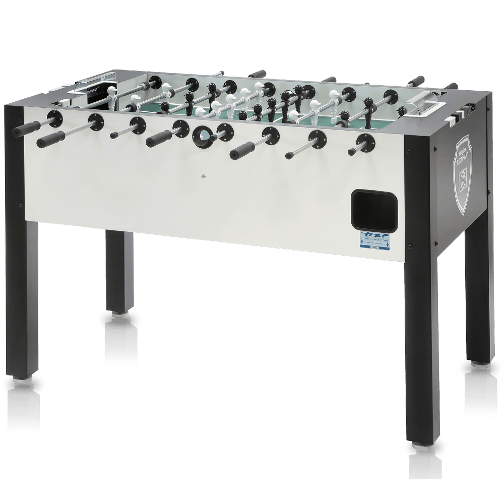 Leonhart Tournament Foosball Table, ITSF Official Competition Table