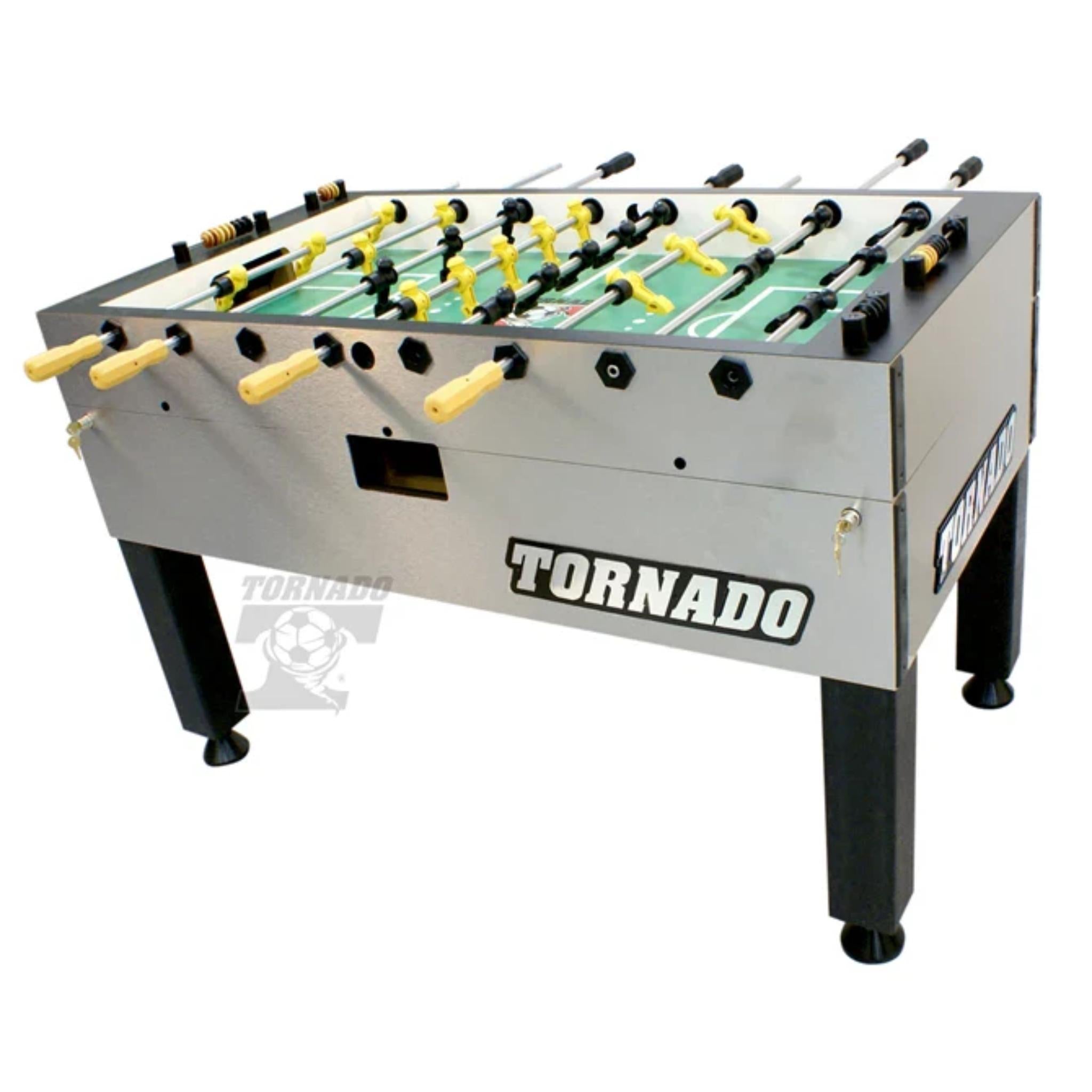 T-3000 Home Foosball Table by Valley Dynamo