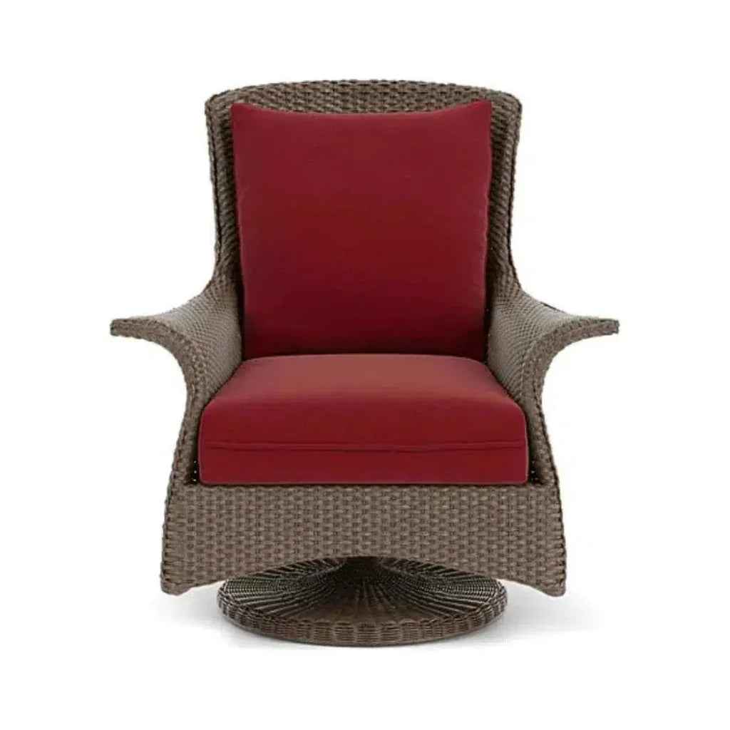 Mandalay Swivel Rocker Lounge Chair
