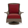 Mandalay Swivel Rocker Lounge Chair