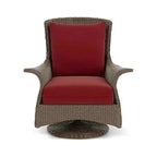 Mandalay Swivel Rocker Lounge Chair