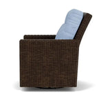 Mesa Swivel Glider Lounge Chair