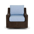 Mesa Swivel Glider Lounge Chair