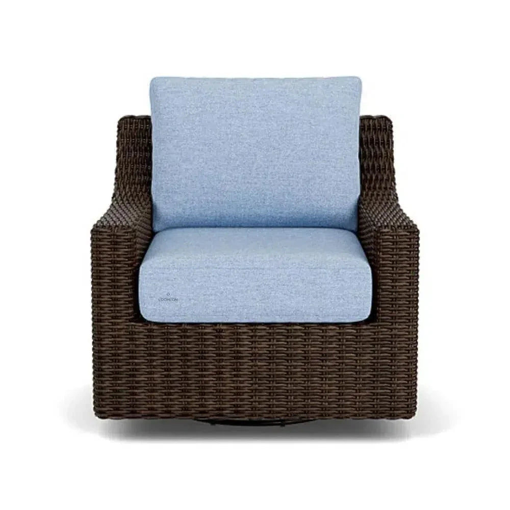Mesa Swivel Glider Lounge Chair