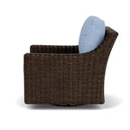 Mesa Swivel Glider Lounge Chair