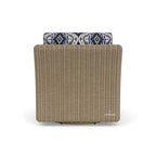 Milan Swivel Glider Lounge Chair