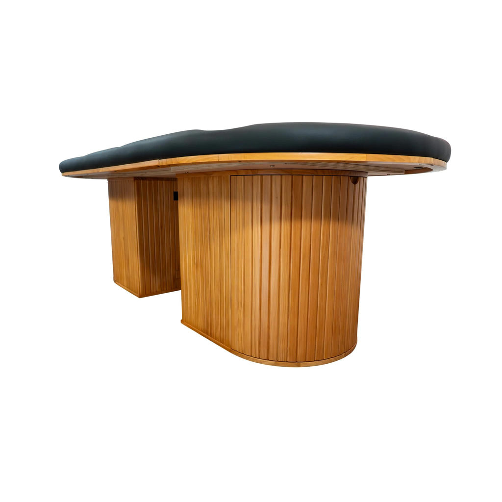 The Miya Poker Table by BBO Poker Tables