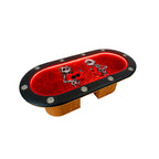 The Miya Poker Table by BBO Poker Tables