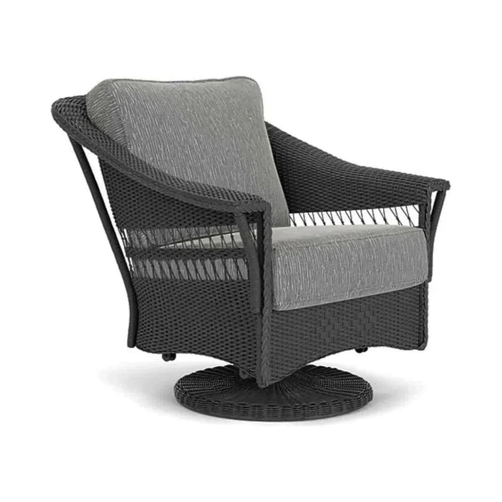 Nantucket Swivel Glider Lounge Chair