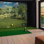Foresight GC Quad Launch Monitor