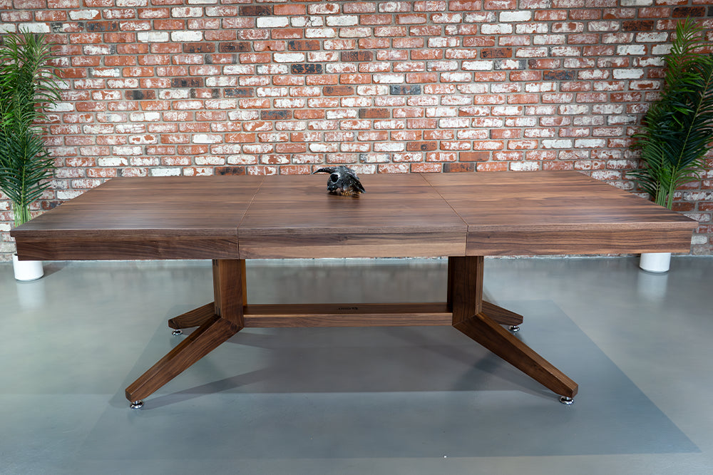 The Stratton Poker Table by BBO Poker Tables