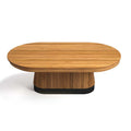 Dining Top for Prohibition Texas Hold’em Poker Table, 84", Matte Walnut by RAM Game Room