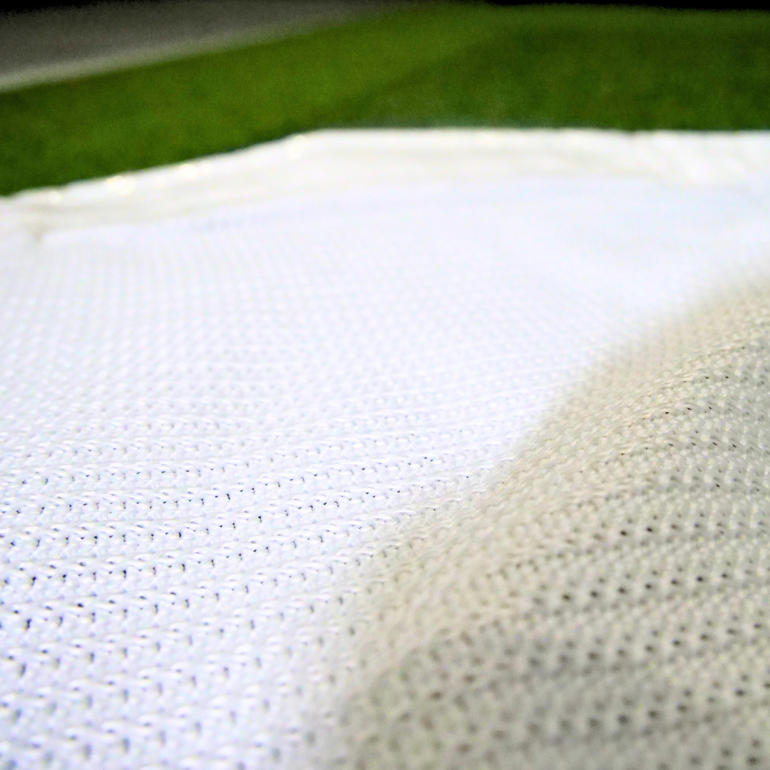Commercial-Grade Archery Baffle Golf Simulator Impact Screen