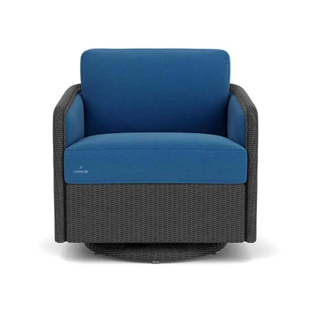 Visions Swivel Glider Lounge Chair