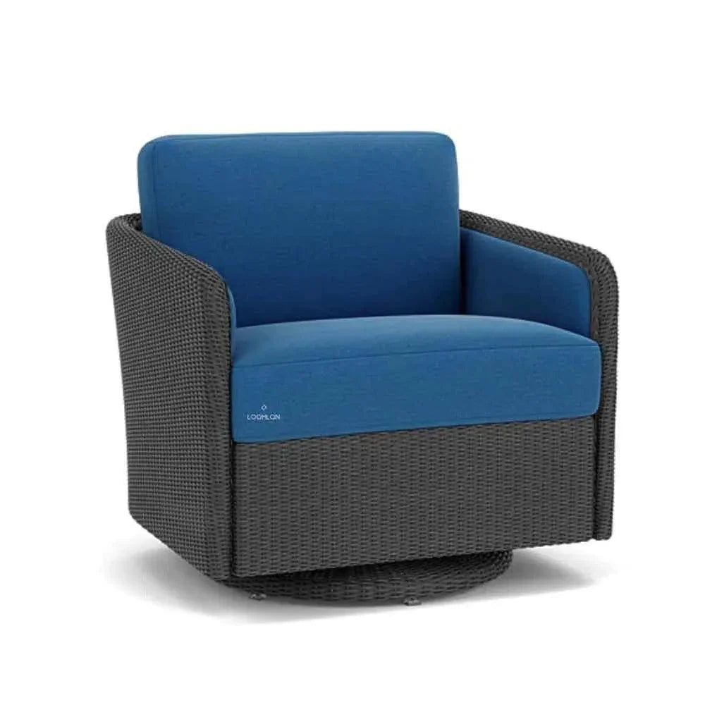Visions Swivel Glider Lounge Chair