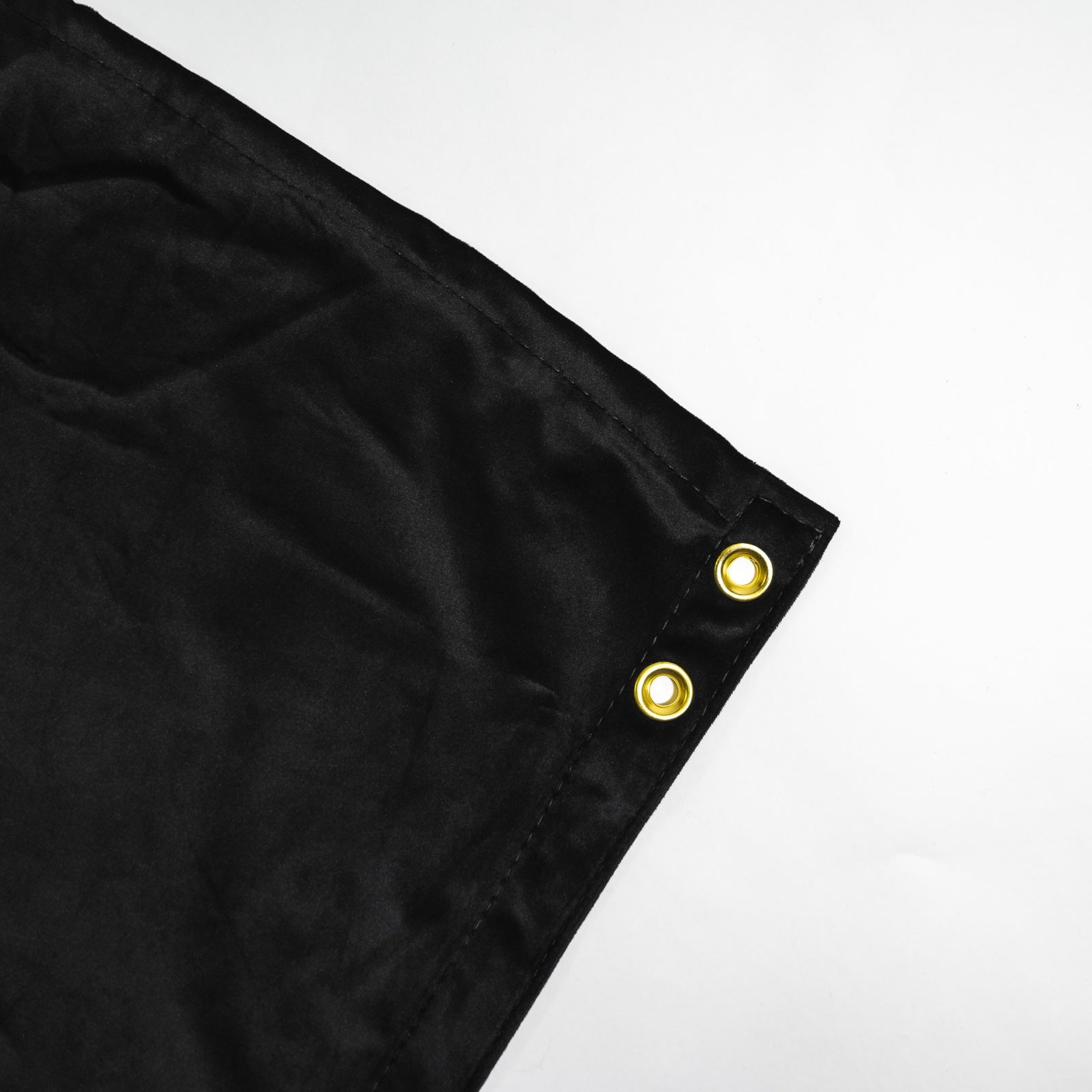 GolfBays Golf Enclosure Blackout Screen