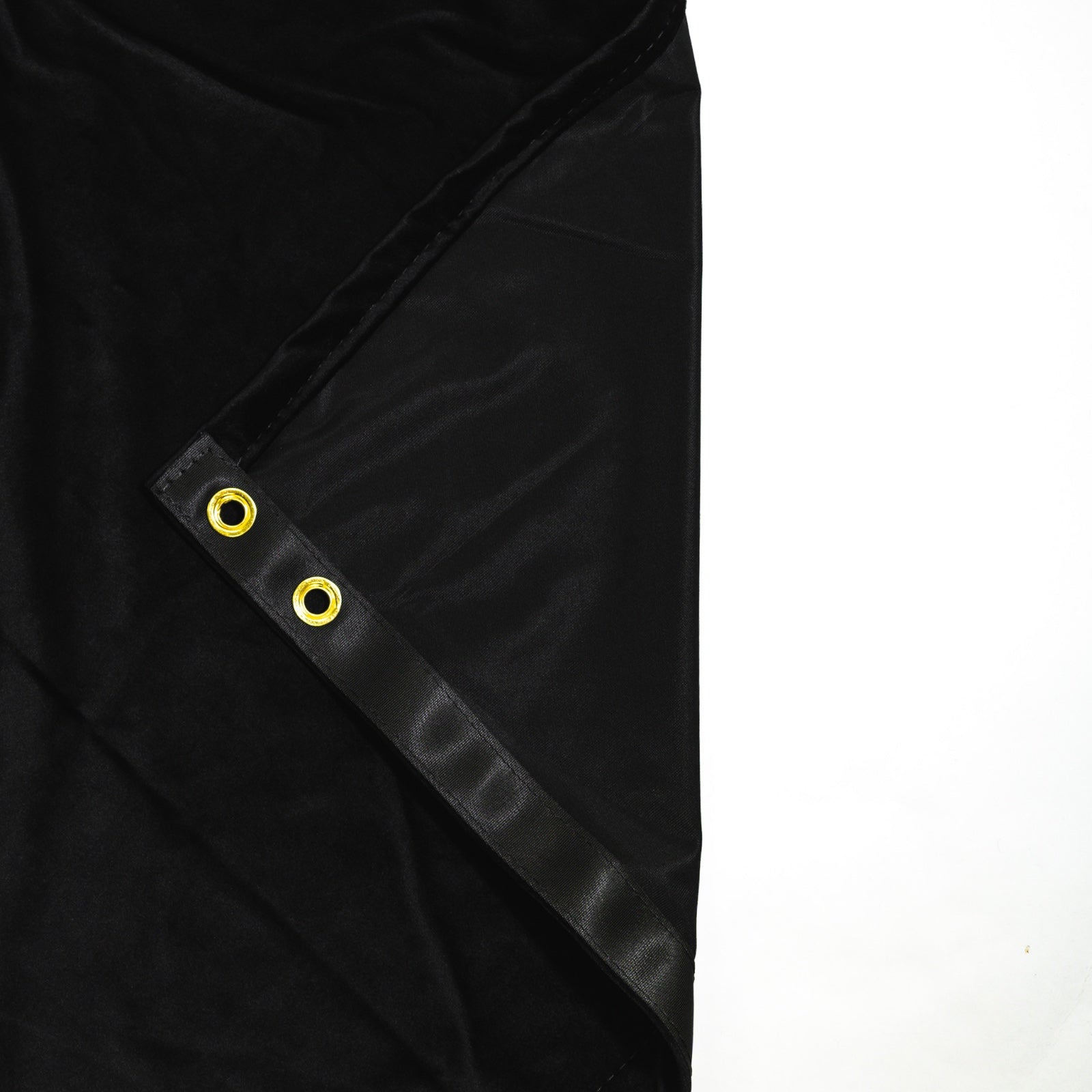 GolfBays Golf Enclosure Blackout Screen