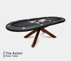 The Axiom Poker Table by BBO Poker Tables