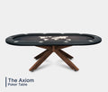 The Axiom Poker Table by BBO Poker Tables