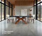 The Axiom Poker Table by BBO Poker Tables