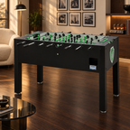 Leonhart Tournament Foosball Table | ITSF Official Competition