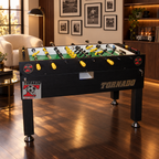 Valley Dynamo T-3000 Home Foosball Table