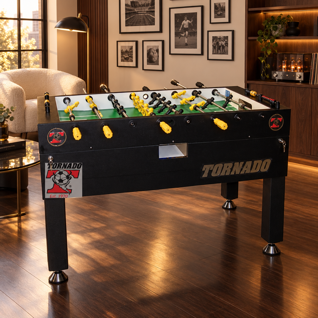 Valley Dynamo T-3000 Home Foosball Table