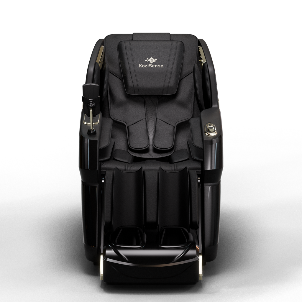 KoziSense KZ-605 4D Luxury Massage Chair