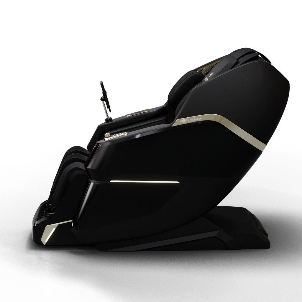 KoziSense KZ-605 4D Luxury Massage Chair