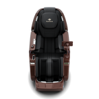 KoziSense KZ-L66 4D + 3D Dual Mechanism Luxury Massage Chair (White)