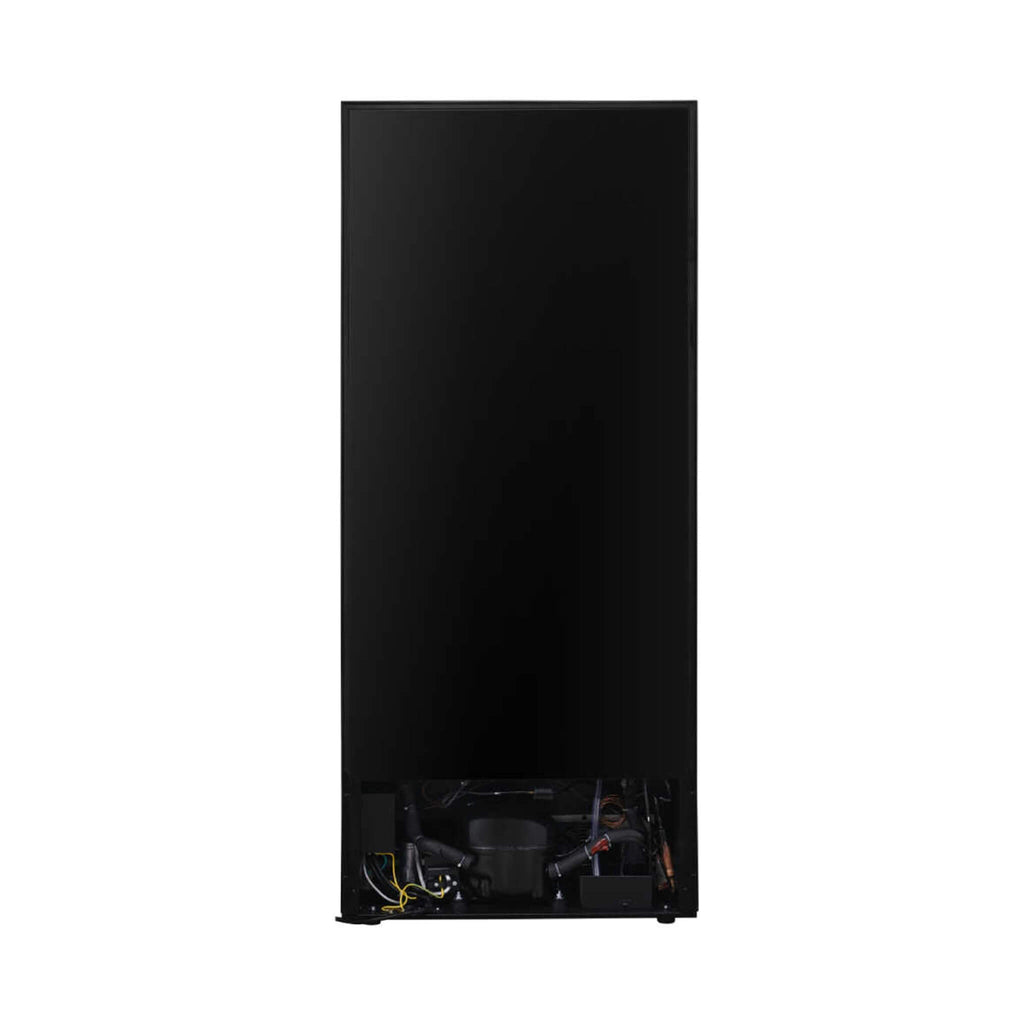 EdgeStar Premium 101-Bottle Built-In Dual Zone Wine Cooler