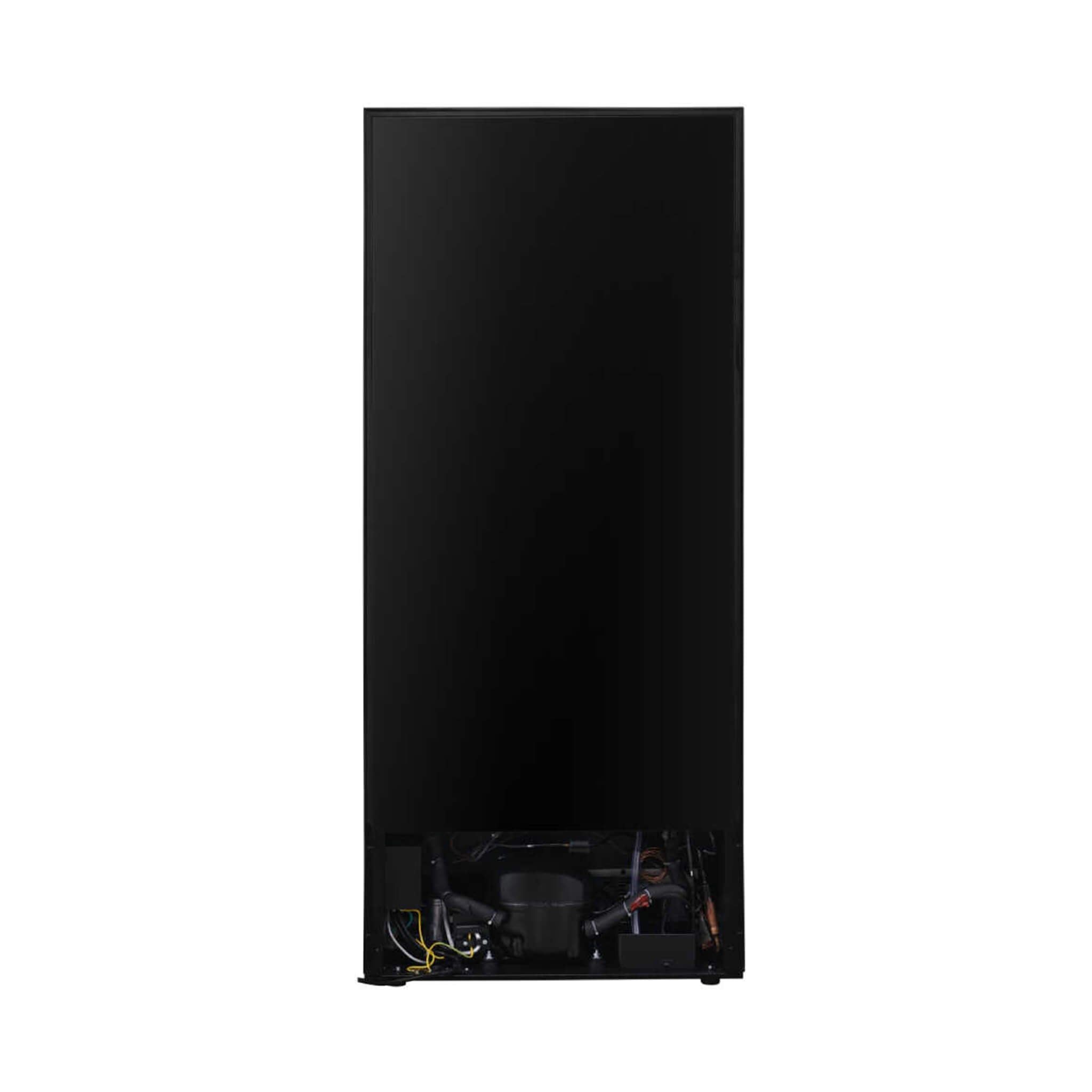 EdgeStar Premium 101-Bottle Built-In Dual Zone Wine Cooler