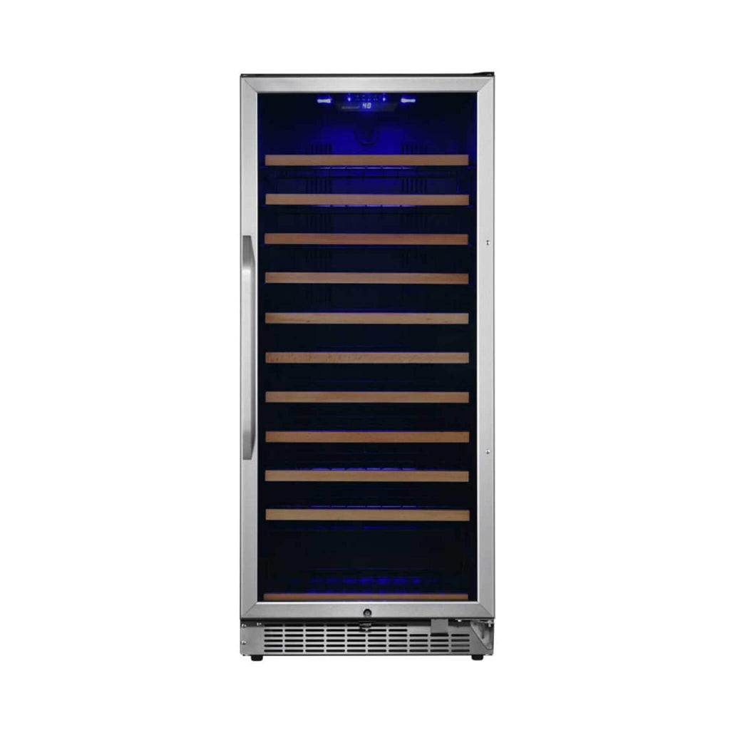 EdgeStar 24-Inch Wide 111-Bottle Single Zone Wine Cooler