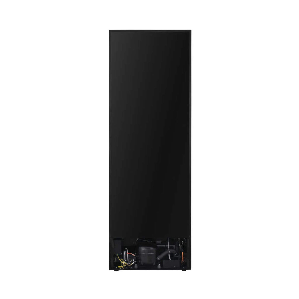EdgeStar 24-Inch 131-Bottle Built-In Triple Zone Wine Cooler