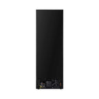 EdgeStar 24-Inch Wide 151-Bottle Freestanding Single Zone Wine Cooler with Even Cooling Technology