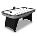 Silverstreak 72-in Air Hockey Table with LED Scoring by Hathaway