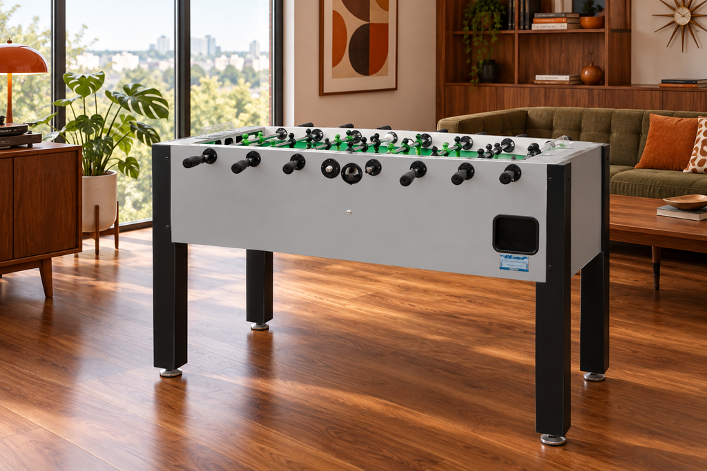 Leonhart Sport Foosball Table | ITSF Official Training