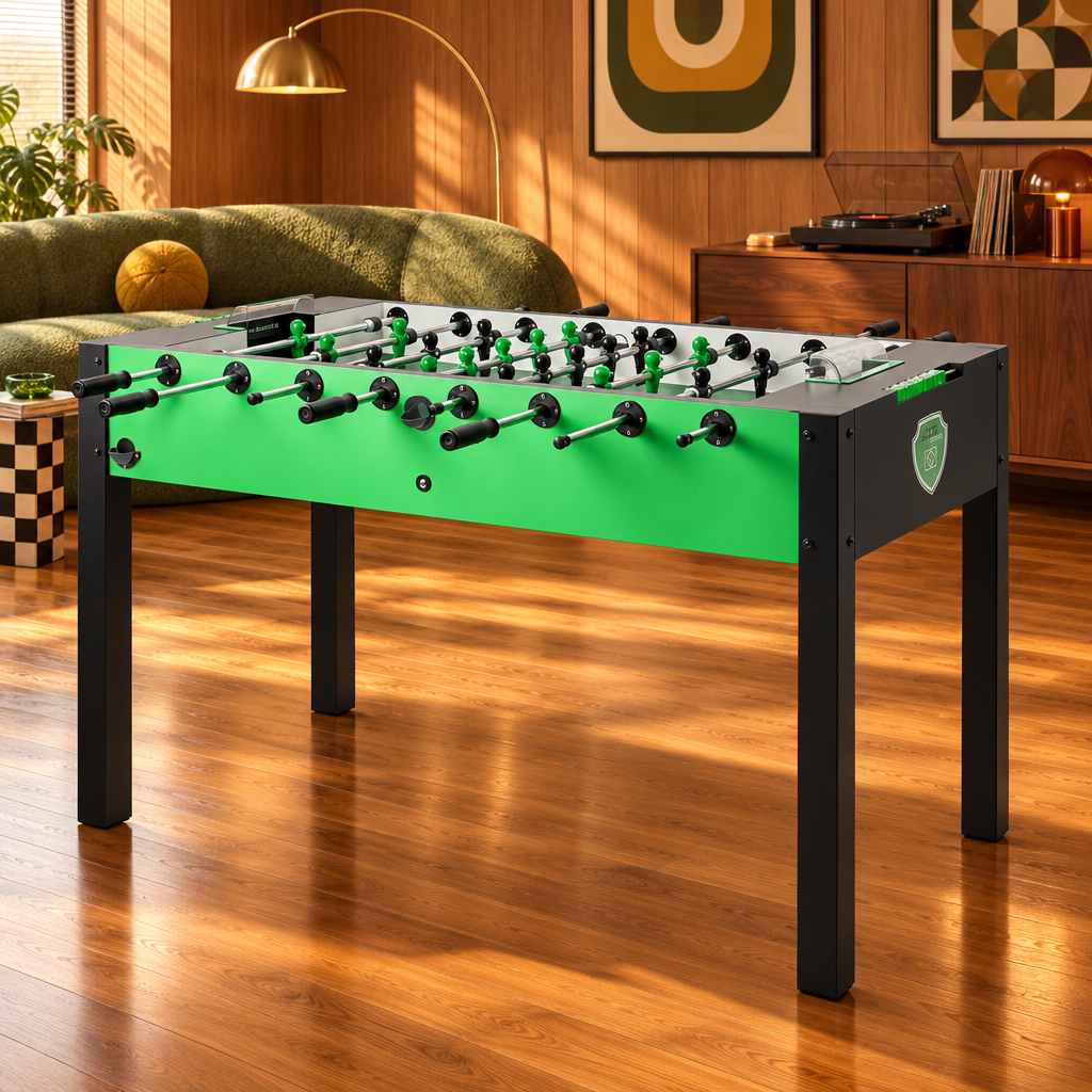 Leonhart Pro Home Foosball Table